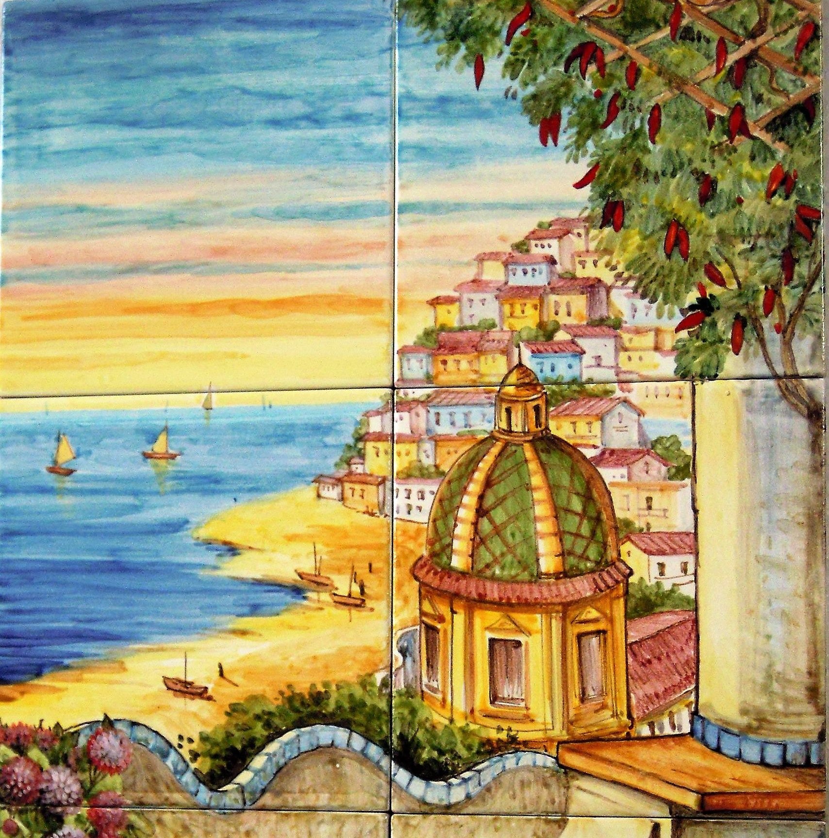 Mattonelle artistiche Ammannati-5