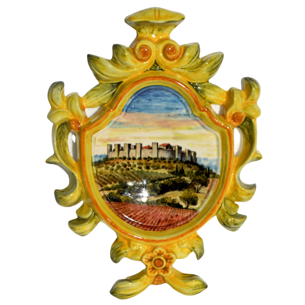 Mattonelle artistiche Ammannati