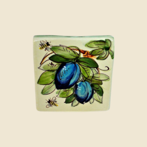 Square tile cm 10 x 10  plumbs