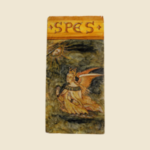 Rectangular tile cm  30 x 15 series Virtue-  Hope