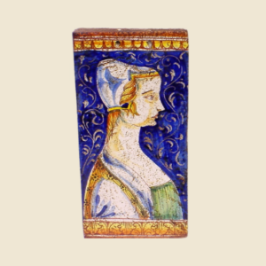 Rectangular tile cm  30 x 15 Noble Dame