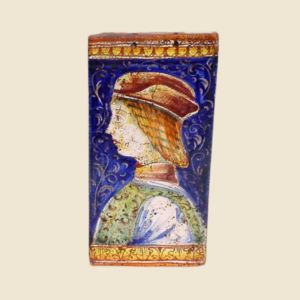 Rectangular tile cm  30 x 15 Noble  Knight