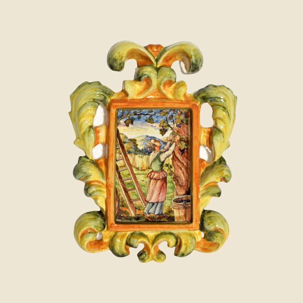 Pannelli decorativi particolari