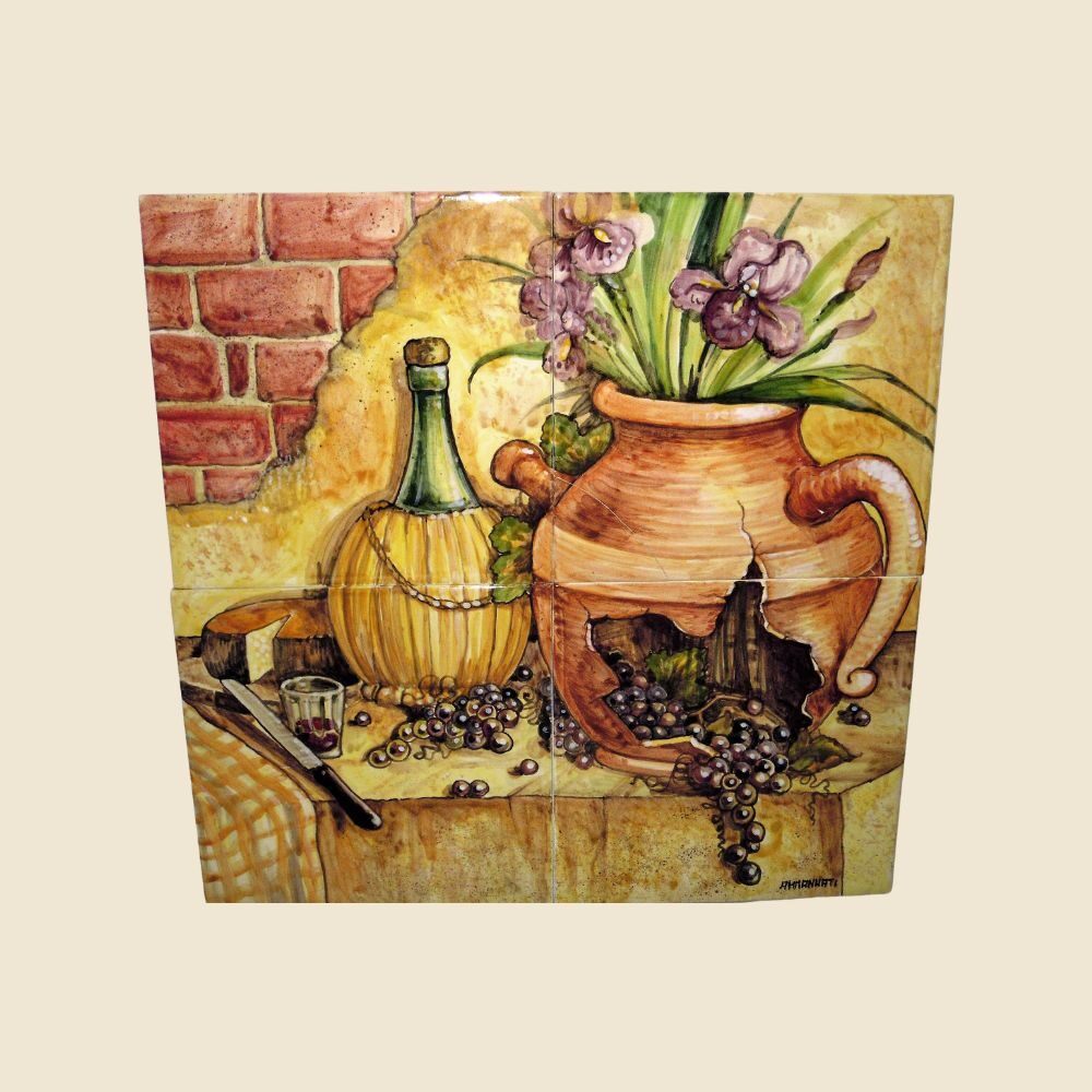 Pannelli decorativi quadrati-03