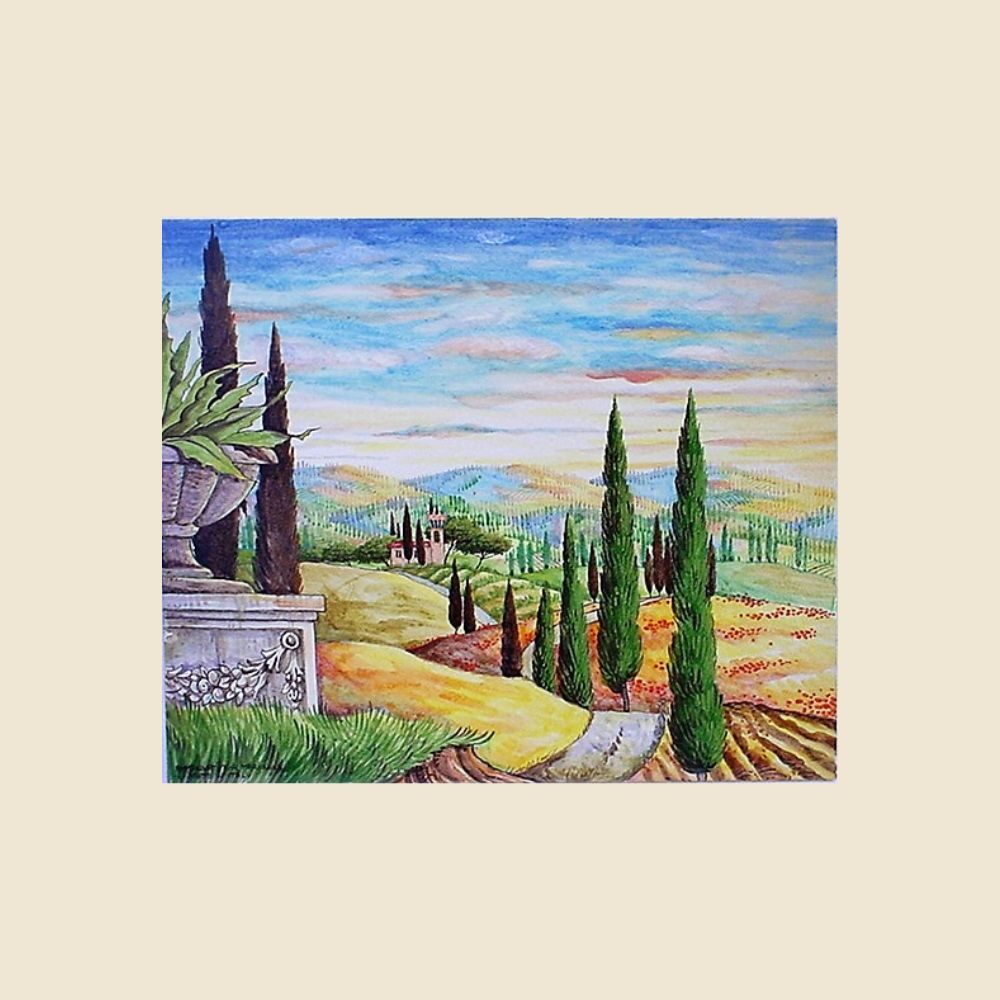 Pannelli decorativi quadrati10